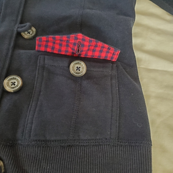 Jacket - Picture 2 of 14